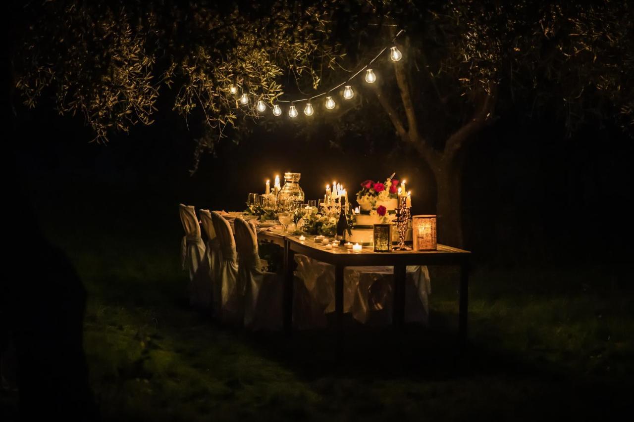 Podere Borgaruccio Peccioli Exteriér fotografie