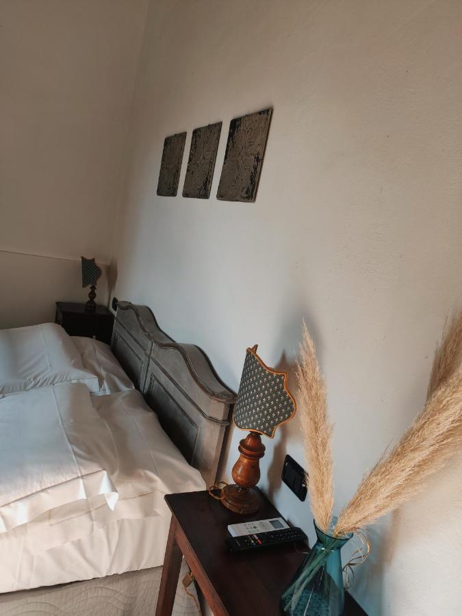Podere Borgaruccio Peccioli Exteriér fotografie